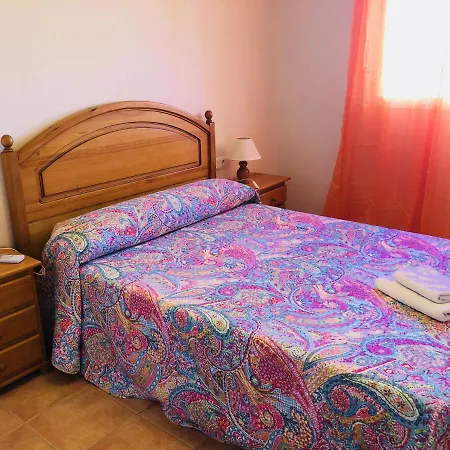 Apartment Suenos De A - Serviden