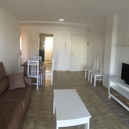 Apartamento Sueños De A Dénia