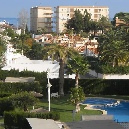Sueños De A Dénia
