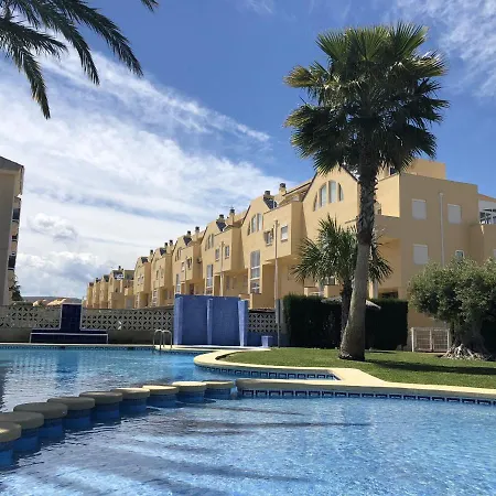 Sueños De A Apartamento *