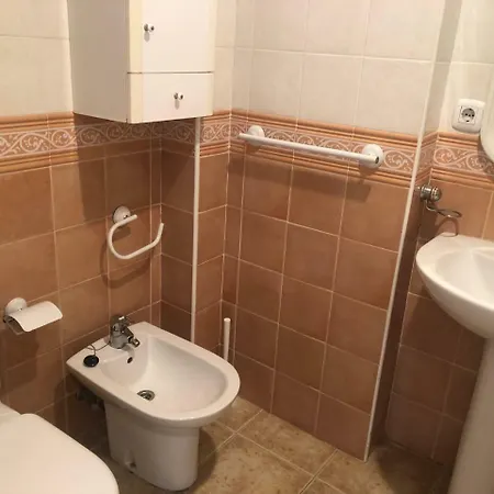 Apartamento Sueños De A Dénia