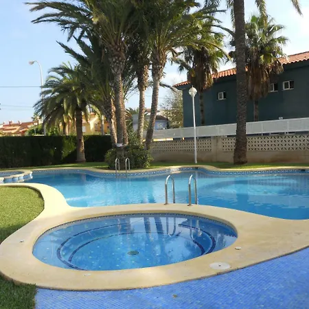 Apartamento Sueños De A