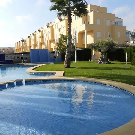 Apartamento Sueños De A