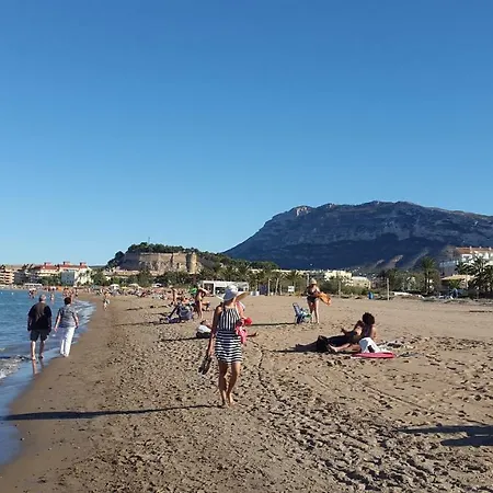 Sueños De A * Dénia